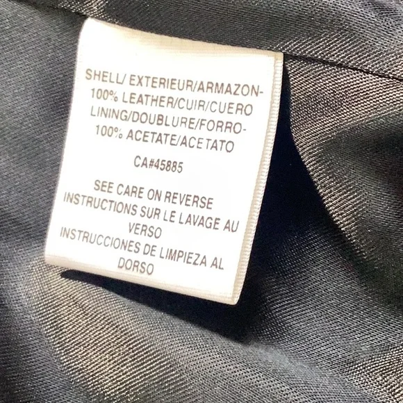 Michael kors jacket - Picture 9 of 9